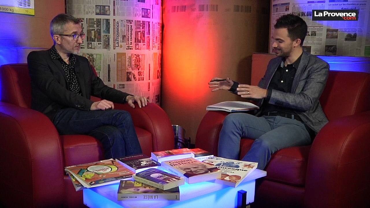 "Présidentielles en Provence" - Episode 4 - 1974 : la naissance de l'écologie politique