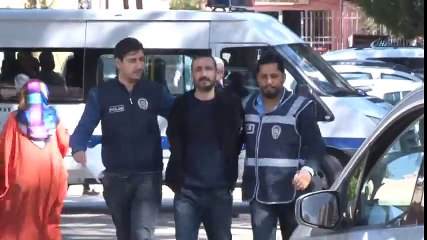 Cezasının Bitmesine 2 Yıl Kala Hapisten Kaçtı Ama Polisten Kaçamadı