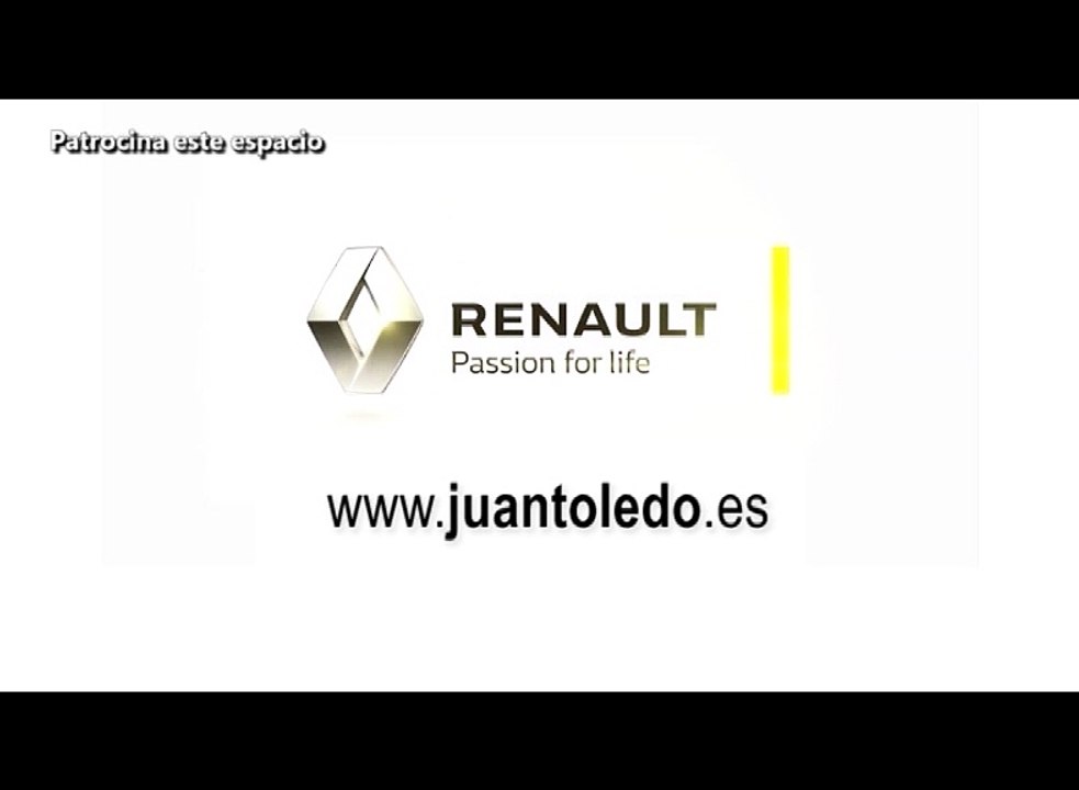 Patrocinio Juan Toledo Navidad