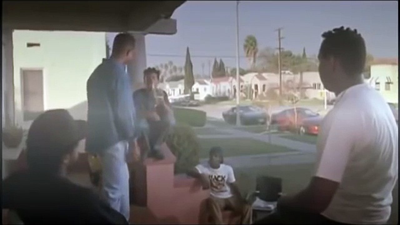 Boyz n the Hood Jungs im Viertel   ganzer Film auf Deutsch Filme Full Kino, Deutschland überspielt und Untertitel, online kostenlos FullHD part 2/2