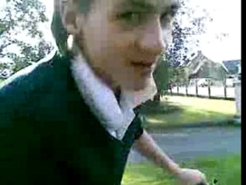 Vinvouz et moi dirt .pocket