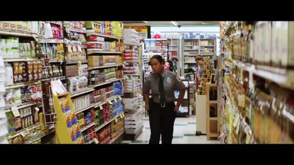 Braquage à l'ancienne - Bande Annonce VF