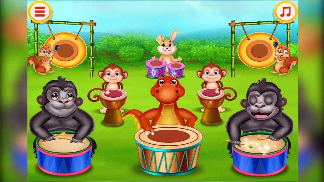 Rockstar Animal Band