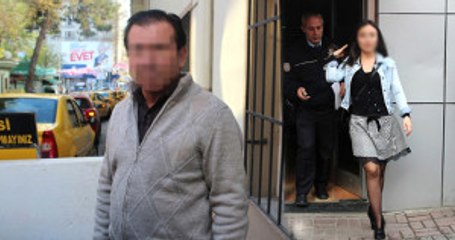 4 Aylık Gelinini Başka Bir Adamla Basınca Polise İhbarda Bulundu