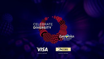 Kristian Kostov - Beautiful Mess (Bulgaria) Eurovision 2017 - Official Music Video