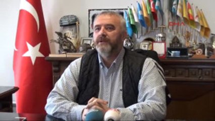 Nevşehir Kapadokya'da Turist Sayısı Azaldı, Balon Pilotu Ücretleri Düştü