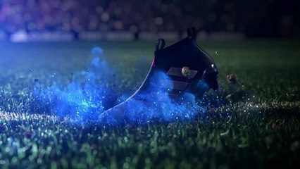 Adidas ACE17 Blue Blast