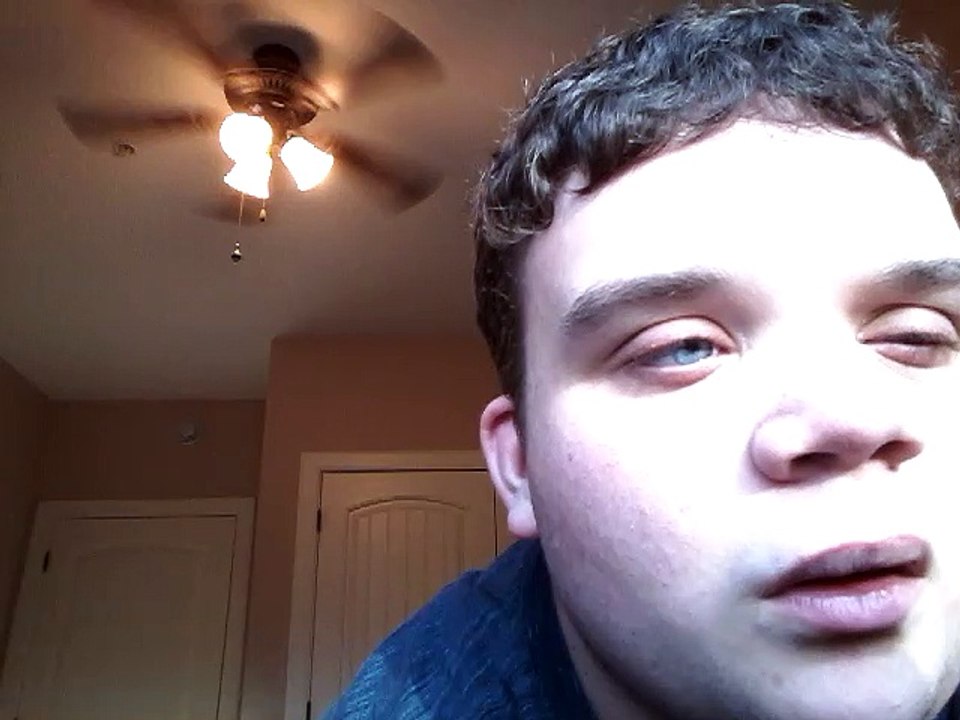 Last Words