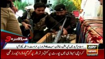 Headlines 1500 12th April 2017