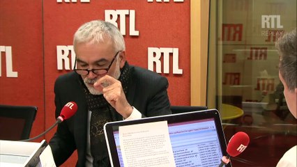 "Il va falloir choisir, choisir c'est renoncer", lance Pascal Praud