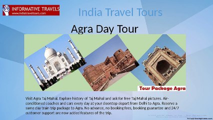 AGRA_DAY_TOUR_BY_INFORMATIVE_TRAVELS