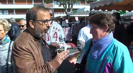 POLITIQUE/ En Touraine les militants socialistes tentent de garder le moral