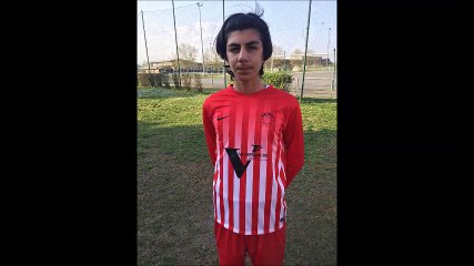 U14-U15 - Magnifique nouveau jeu de maillots...