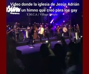 Estamos peor  que sodoma y Gomorrah