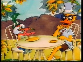 Pit o Coelhinho Verde 05 - 08.04.2017