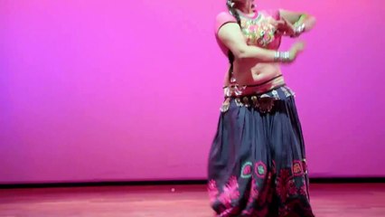 Hot Spring Dance 2017