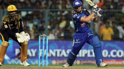 IPL 2017 - MI vs SRH Predicted Playing 11 _ Match 10 _ IPL 10