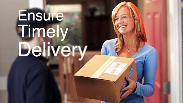 International Address Verification in UK - Melissa Data