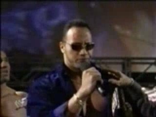 The Rock Mocks Wrestlers Catchphrases