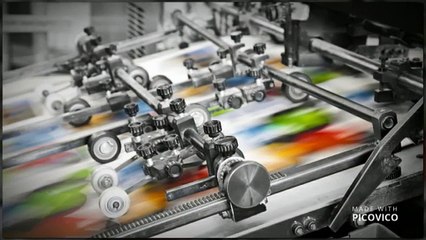 Dot2dot | Digital Printing | Printing Malaysia