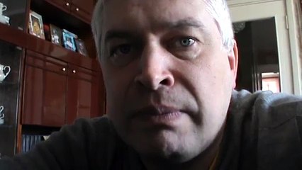 Гена Горин говорит про видео ремикс