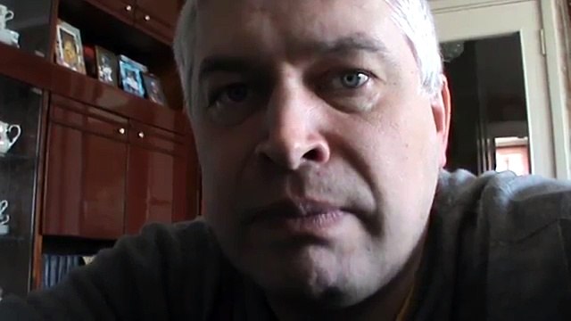 Гена Горин говорит про видео ремикс