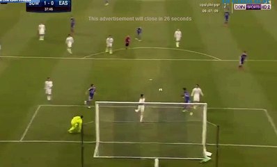 Ki-Hun Yeom Goal HD - Suwon Bluewings (Kor)	1-0	Eastern AA (Hkg) 12.04.2017