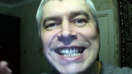 Гена Горин передаёт привет Ензику