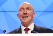 Report: FBI granted FISA warrant to monitor Trump adviser Carter Page