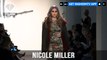 New York Fashion Week Fall/Winter 2017-18 - Nicole Miller Trends | FashionTV