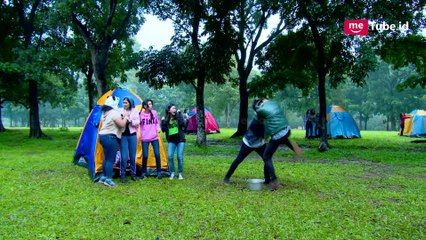 ROMAN PICISAN - Kena Batunya Dah Devon Sama Pak Umar [14 Mar 2017]