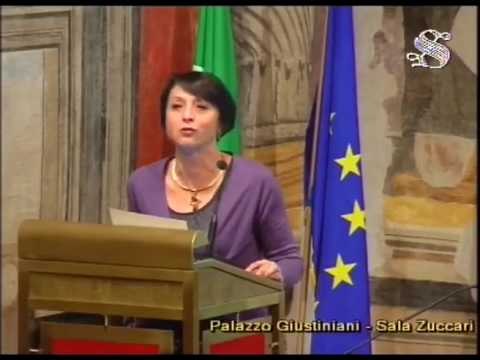 Roma - Diritto dei minori a fruire del patrimonio artistico e culturale nazionale (11.04.17)