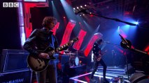 Kasabian - You're In Love With A Psycho - Later... with Jools Holland - BBC Two