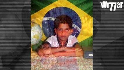 100 Footballers Childhood_ Can You Guess Them All