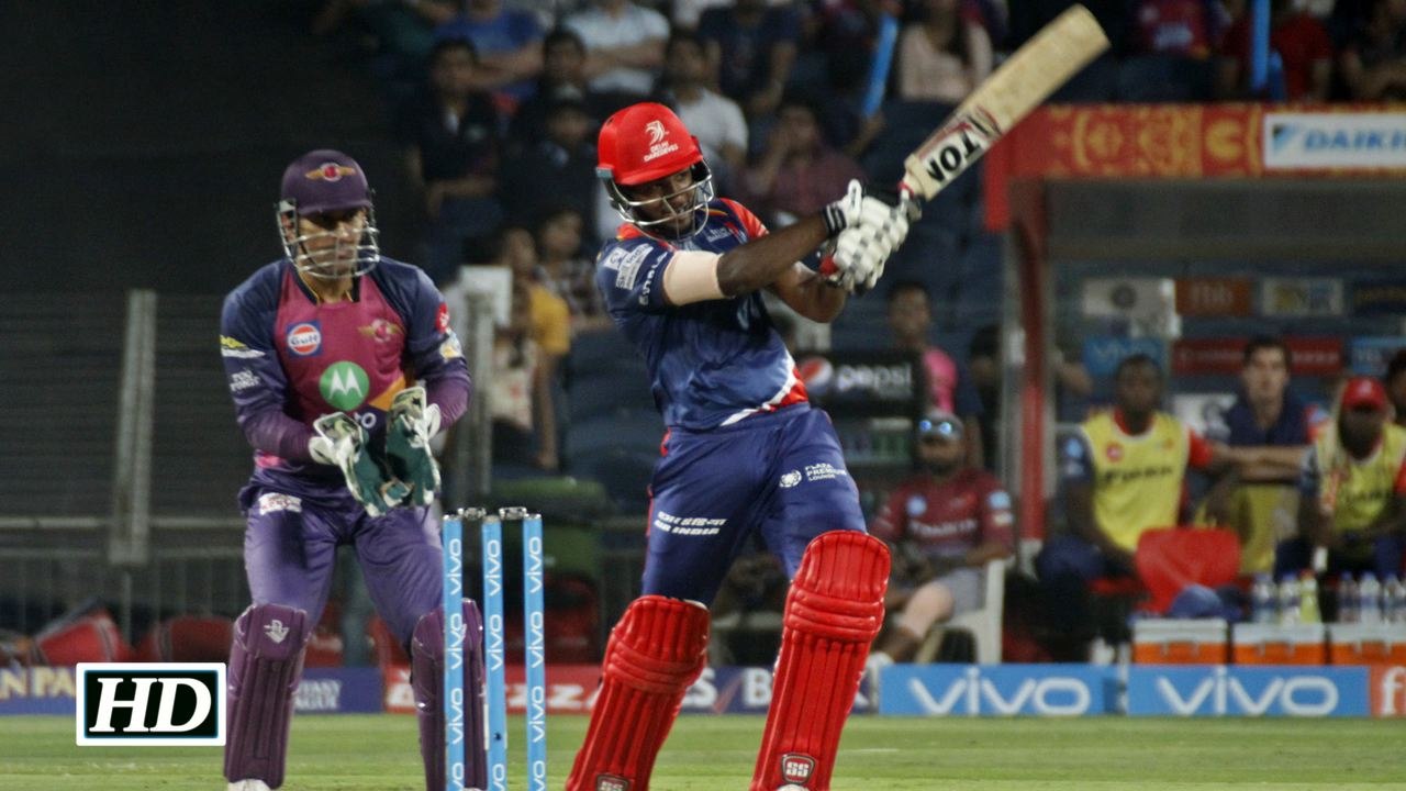 IPL-10: Sanju Samson 'blessed' to be a part of Daredevils