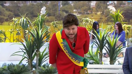 A Praça É Nossa (24/09/15) - Íntegra do Programa - Parte 2