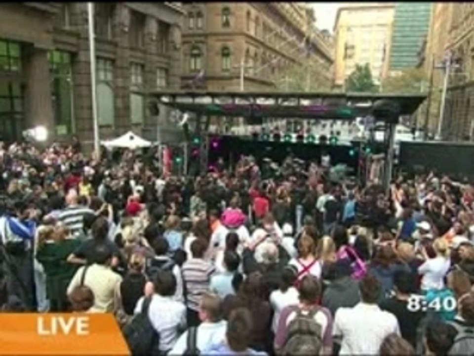 Avril Lavigne - When You're Gone