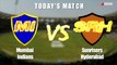Mumbai Indians MI vs Sunrisers Hyderabad SRH, IPL 2017 Match 10 Video Preview