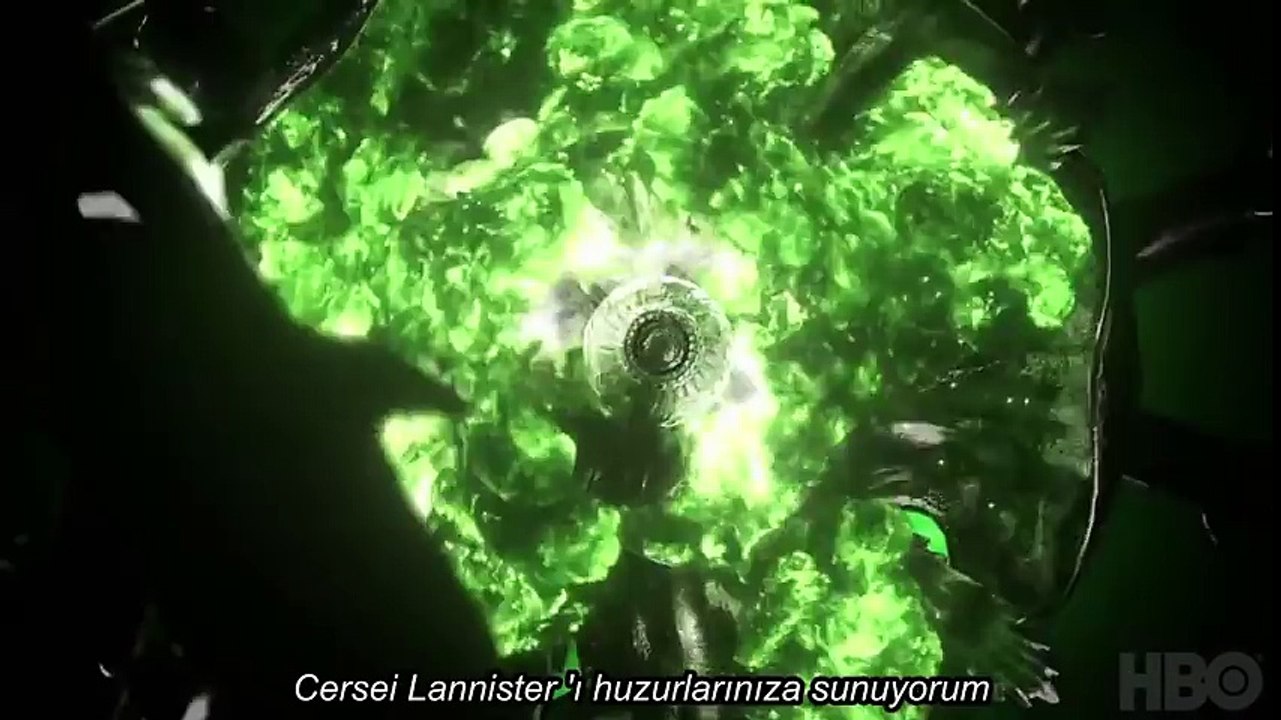 Game of Thrones 7.Sezon Tanıtım Fragmanı  Türkçe Altyazılı