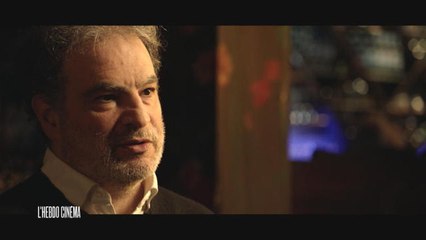 Frat Pack' avec Raphaël Mezrahi - L'hebdo cinema