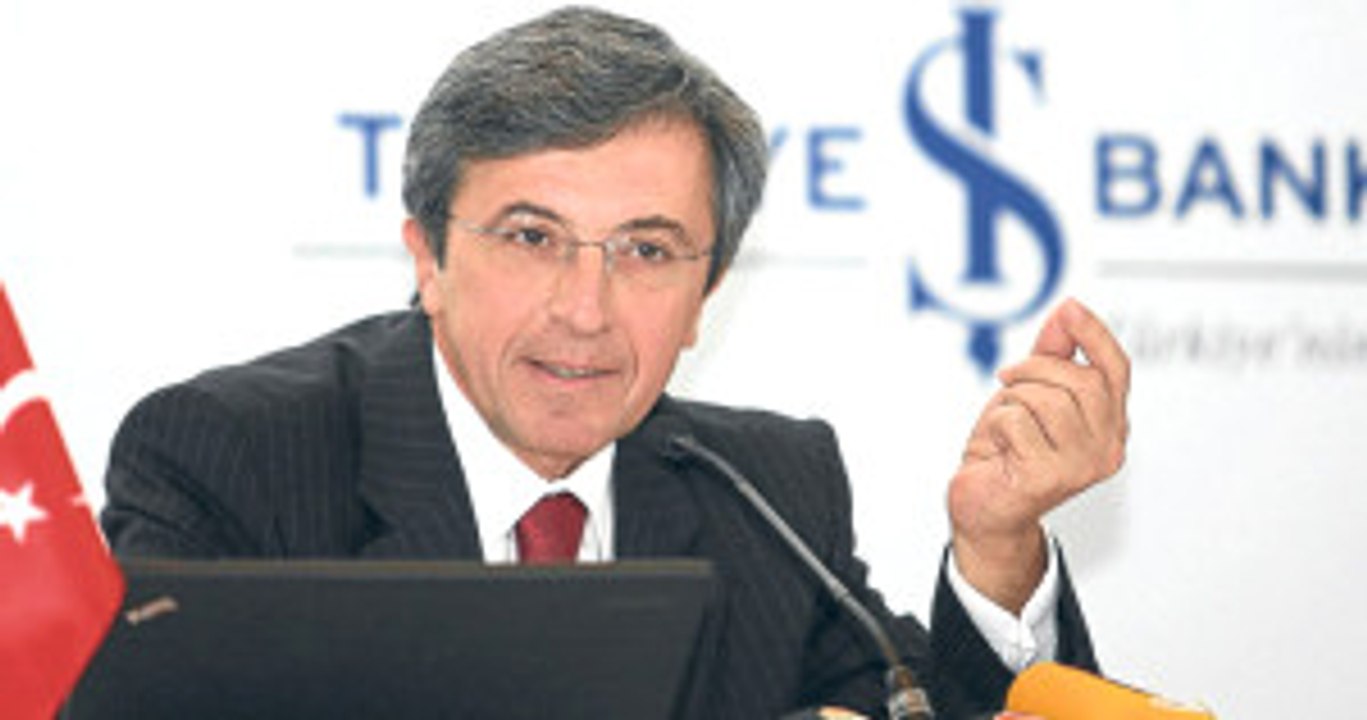 Ersin Özince Şişecam'dan Neden İstifa Ettiğini Açıkladı