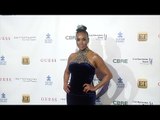 Vivica A. Fox 