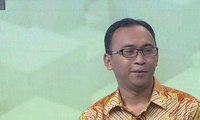 SMRC RIlis Elektabilitas Paslon Pemimpin DKI Jakarta