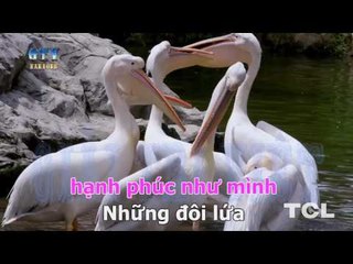 { Karaoke } Hát Cho Tình Yêu   Phan Đinh Tùng