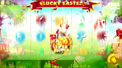Lucky easter - new casino games play free Gaming