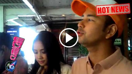 Hot News! Wajib Dengar! Ini Alasan Raffi Ingin Bangun Banyak Panti Asuhan - Cumicam 12 April 2017