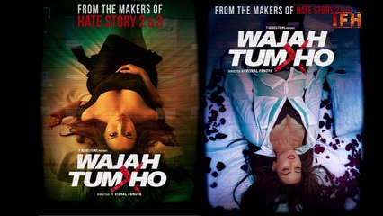 Wajah Tum Ho _ Hindi Movie _ Gurmeet Chaudhary _ Sana Khan _ Sharman Joshi