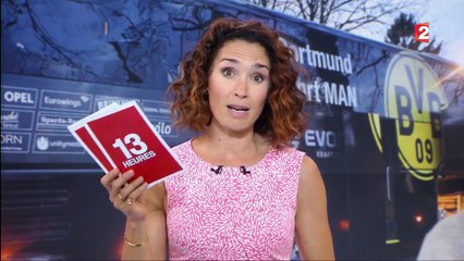 Dortmund : la piste terroriste sérieusement envisagée