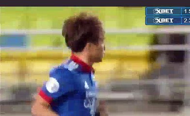 Seung-Beom Ko Goal HD - Suwon (Kor) 2-0 Eastern AA (Hkg) 12.04.2017