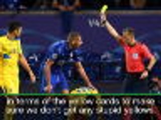 Vardy and Leicester need discipline against Atletico